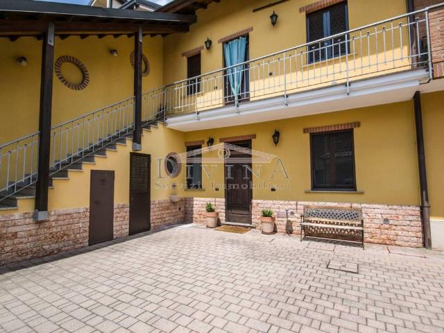 Appartamento in vendita a Nova Milanese MB