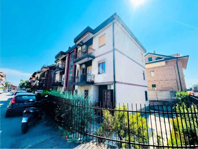 Appartamento in vendita a Nova Milanese MB