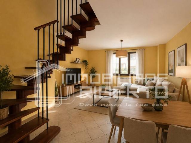 Appartamento in vendita a Nova Milanese MB