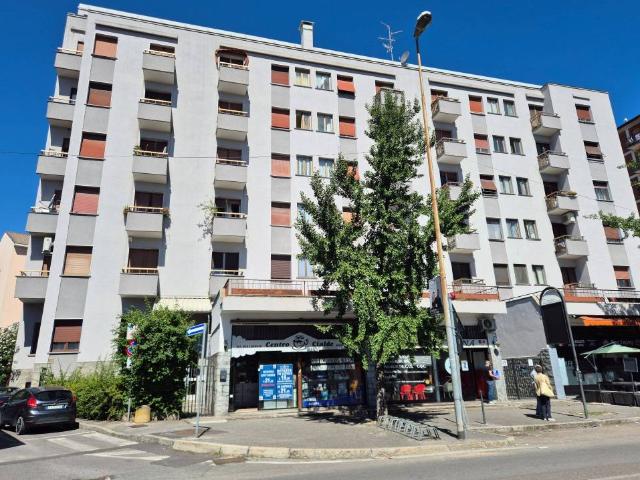 Appartamento in vendita a Nova Milanese MB