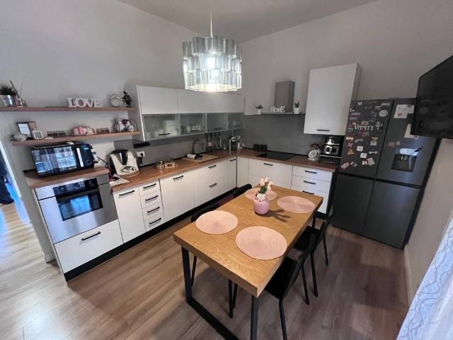 Appartamento in vendita a Nova Milanese MB