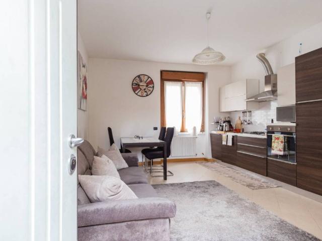 Appartamento in vendita a Nova Milanese MB