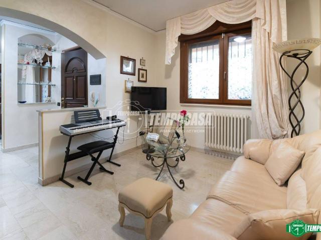 Appartamento in vendita a Nova Milanese MB