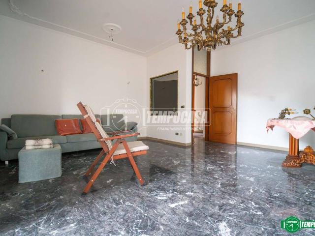 Appartamento in vendita a Nova Milanese MB