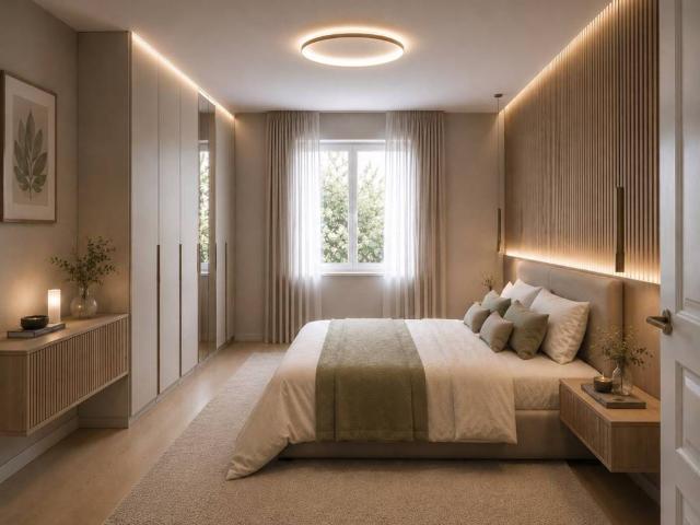 Appartamento in vendita a Nova Milanese MB