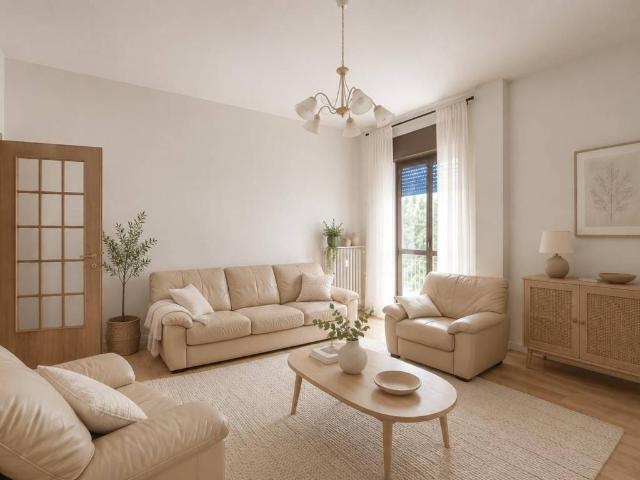 Appartamento in vendita a Nova Milanese MB