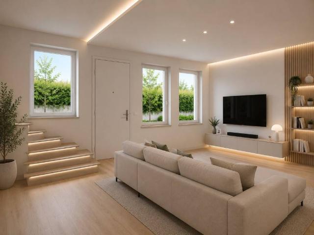 Appartamento in vendita a Nova Milanese MB