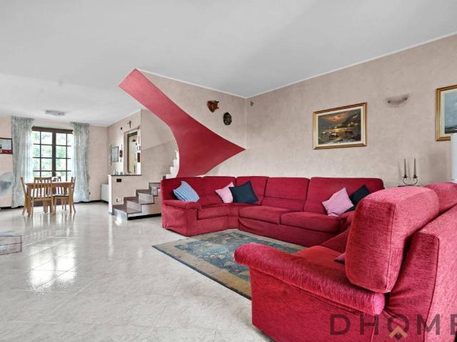 Appartamento in vendita a Nova Milanese MB