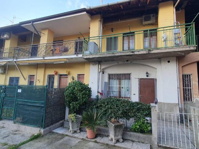 Appartamento in vendita a Nova Milanese MB