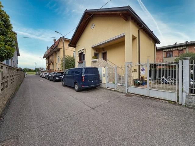 Appartamento in vendita a Nova Milanese MB