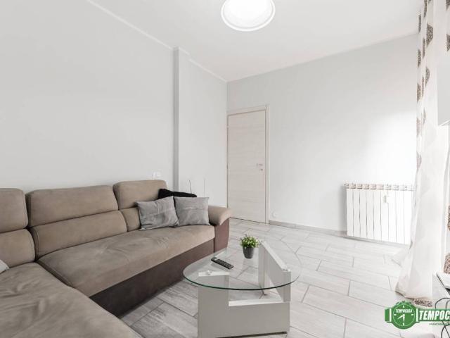 Appartamento in vendita a Nova Milanese MB