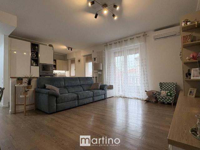 Appartamento in vendita a Nova Milanese MB