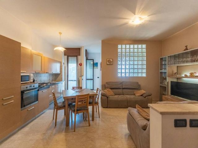 Appartamento in vendita a Nova Milanese MB