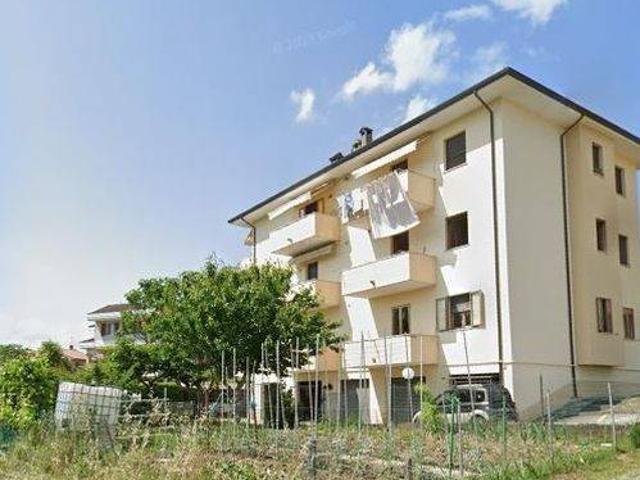 Appartamento in vendita a Novafeltria RN