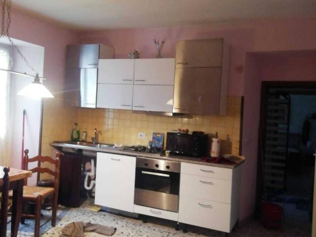 Appartamento in vendita a Novafeltria RN