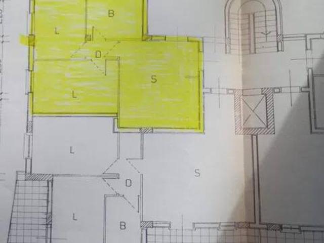 Appartamento in vendita a Novafeltria RN
