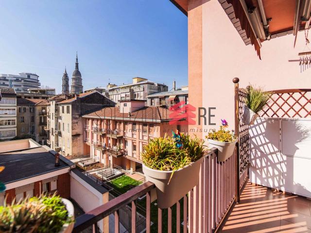 Appartamento in vendita a Novara