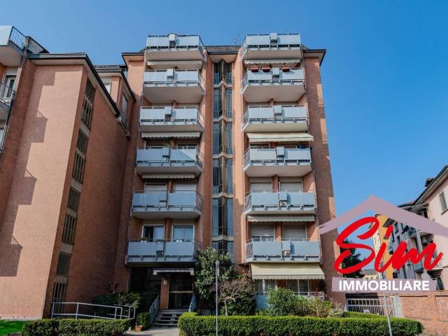 Appartamento in vendita a Novara