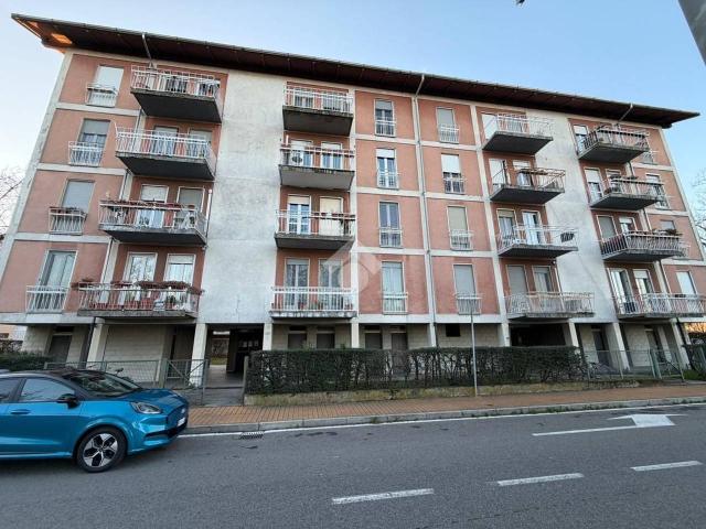 Appartamento in vendita a Novara