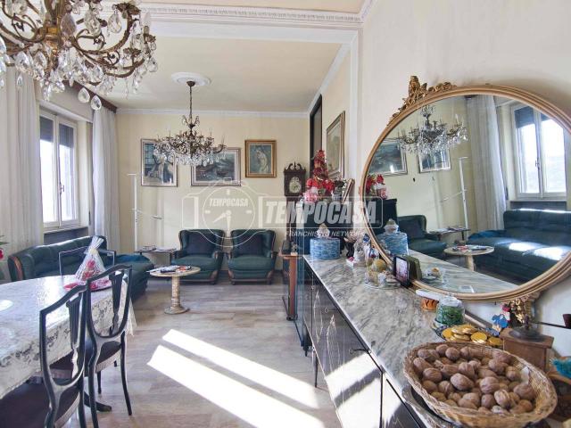 Appartamento in vendita a Novara