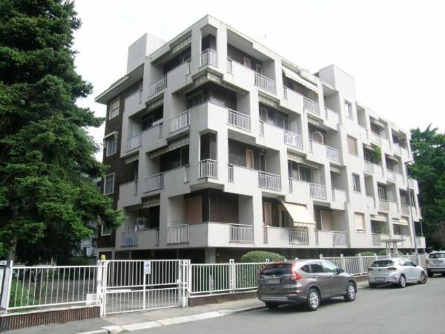 Appartamento in vendita a Novara
