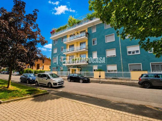 Appartamento in vendita a Novara