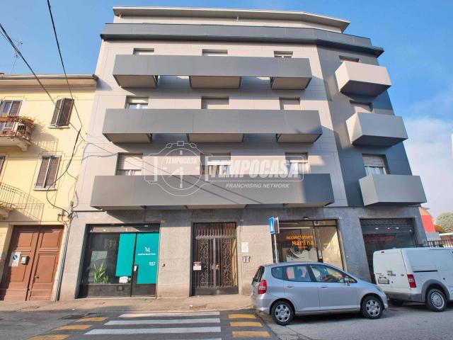 Appartamento in vendita a Novara