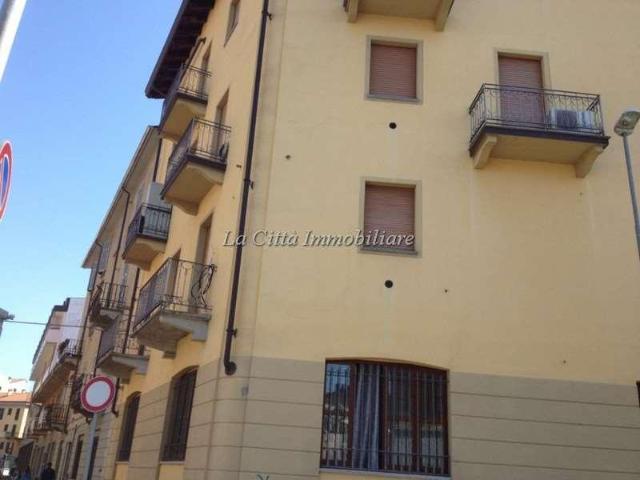 Appartamento in vendita a Novara