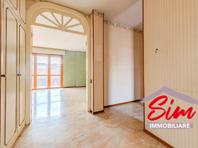 Appartamento in vendita a Novara