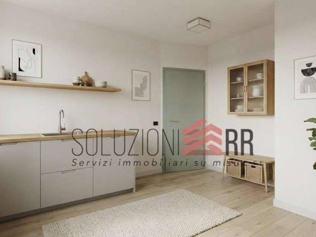 Appartamento in vendita a Novara