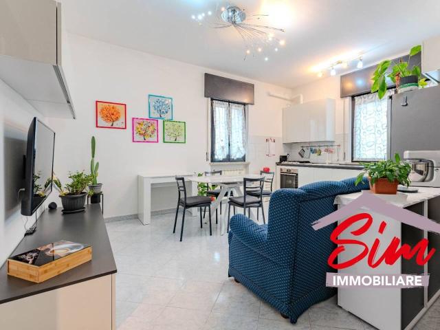 Appartamento in vendita a Novara