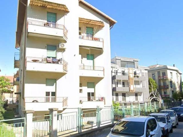 Appartamento in vendita a Novara