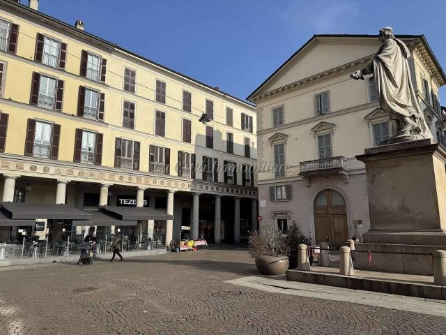 Appartamento in vendita a Novara