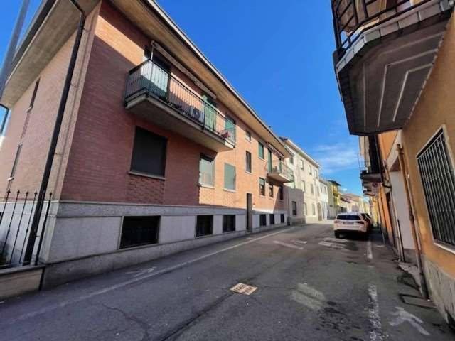 Appartamento in vendita a Novara