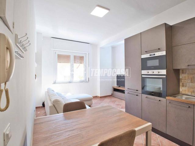Appartamento in vendita a Novara