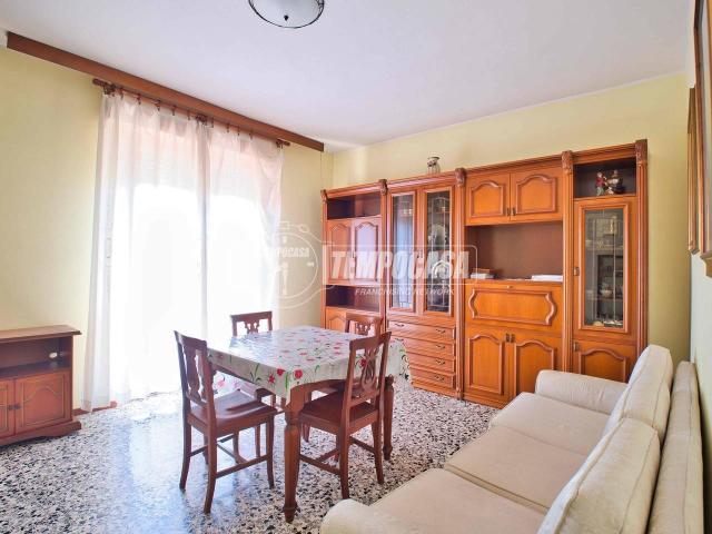 Appartamento in vendita a Novara