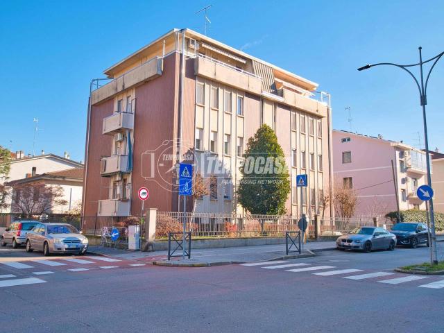 Appartamento in vendita a Novara