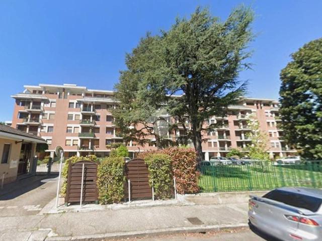 Appartamento in vendita a Novara