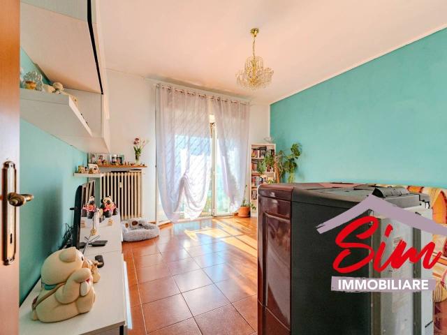 Appartamento in vendita a Novara
