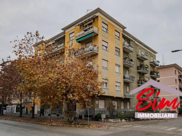 Appartamento in vendita a Novara