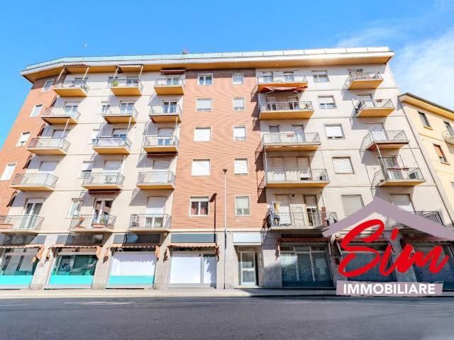 Appartamento in vendita a Novara