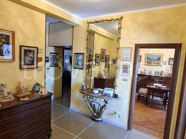 Appartamento in vendita a Novara via Carlo Frasconi, 2B, Sacro Cuore