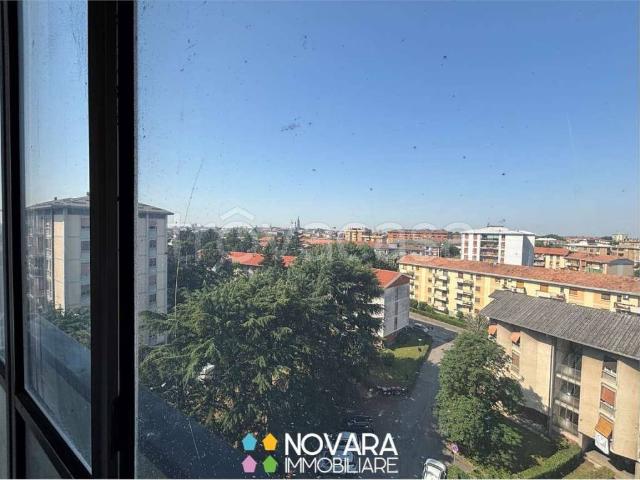Appartamento in vendita a Novara via Giolitti, 10c, San Rocco