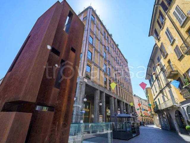 Appartamento in vendita a Novara corso Italia, 1, Centro Storico