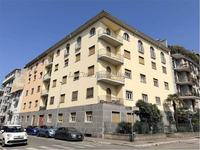 Appartamento in vendita a Novara NO