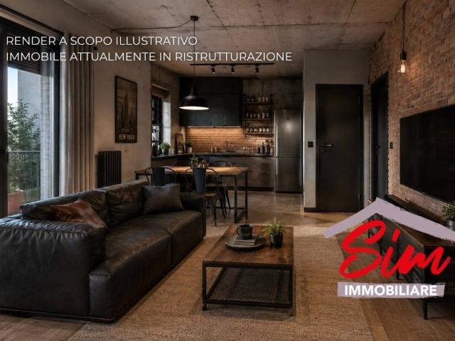 Appartamento in vendita a Novara NO