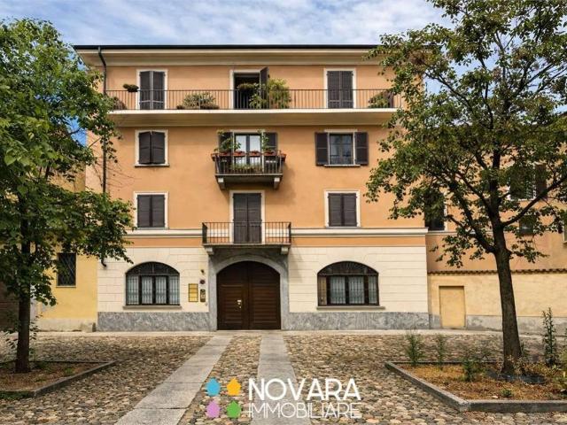 Appartamento in vendita a Novara NO