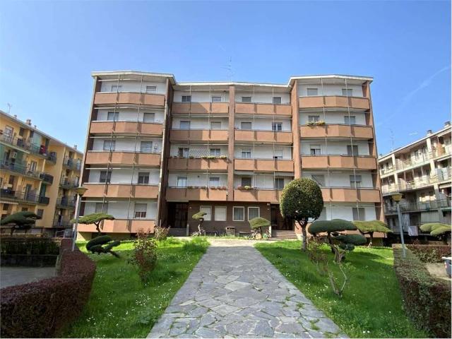 Appartamento in vendita a Novara NO