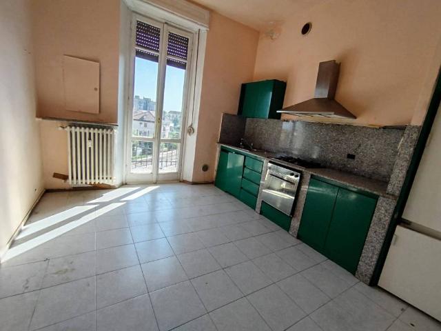 Appartamento in vendita a Novara NO