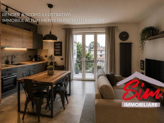 Appartamento in vendita a Novara NO